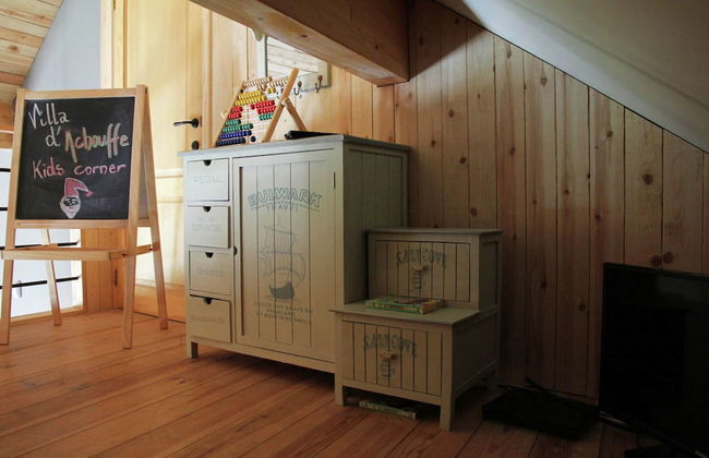 Houffalize Forest View Villa - Photo 18