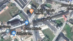 Costa do Castro - Foto 5