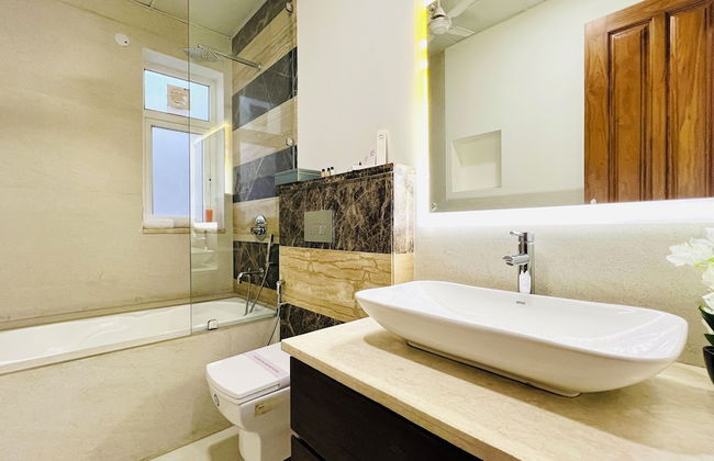 BluO Medicity - Boutique Hotel Gurgaon - Foto 41