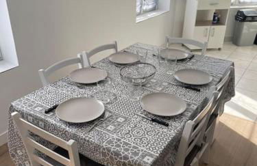 Appartement berges Oise - Foto 6