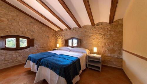 Masia Villa Pilar Valderrobres - Foto 4