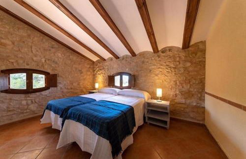 Masia Villa Pilar Valderrobres - Foto 4