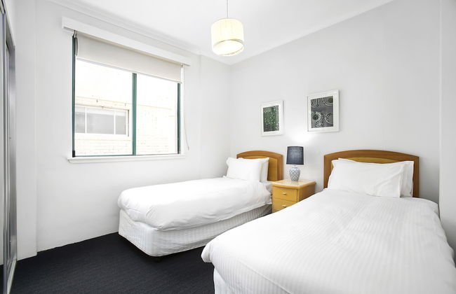 AEA The Coogee View Serviced Apartments - Foto 16