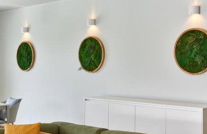 Villa Green Forest with wellness and heated salty pool - Photo 63