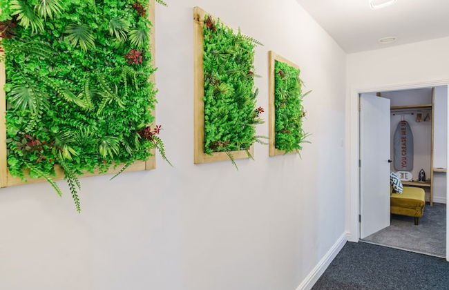 Deluxe Studio Apartments - Foto 50