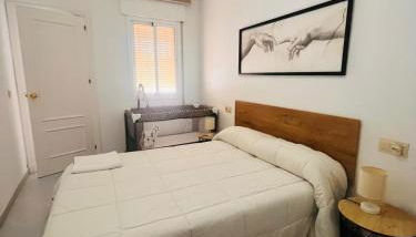 PISO CENTRO HISTÓRICO 3 DORMITORIOS - Foto 2