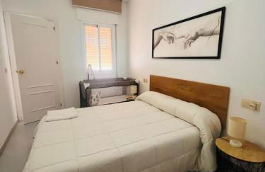 PISO CENTRO HISTÓRICO 3 DORMITORIOS - Foto 2