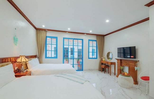 Phoenix Villas Sun Ha Long - Foto 65