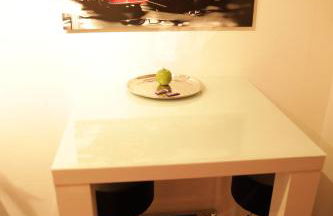 Fewo Art City-Studio Kassel 7, groß, modern, citynah, kostenfreie Parkplätze, Süd-Balkon, ruhig, Herkulesblick, voll ausgestattet - Foto 31