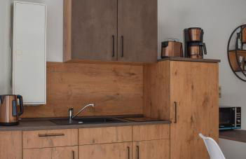 FeWo Stadtjuwel Idar-Oberstein - Foto 10