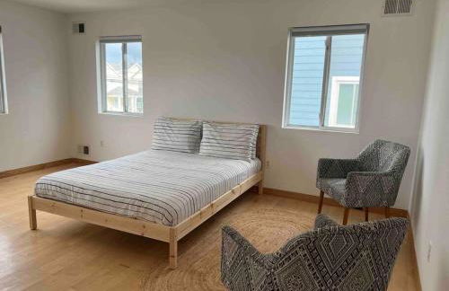 Beach House 2Car parking Beach Subway City JFK USB - Foto 12