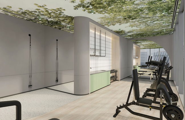 Citadines Science Park Singapore - Photo 26