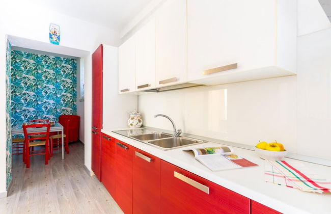 Sansevero Family Apartment by Wonderful Italy - Foto 8