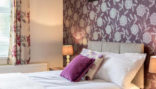 Linslade Apartment - for Groups and Contractors - Foto 5