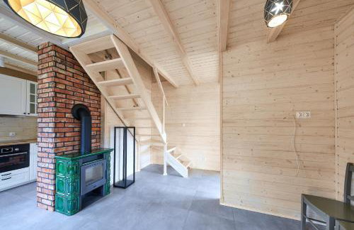 Apartamenty Białe Brzozy - Photo 30