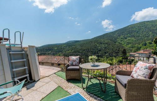 Cottage Gigi, Smart Convenient Stone Village House - Foto 91