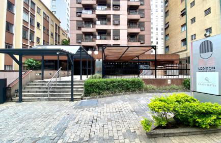 LFR - ALAMEDA JAÚ By Anora Spaces - Foto 8