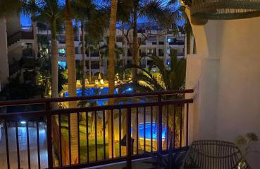 El Bohemia Tenerife zuid strand rust en 3 zwembaden - Photo 51