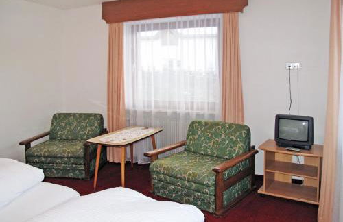 Apartment Haupthaus Schönblick - SVH121 by Interhome - Foto 10