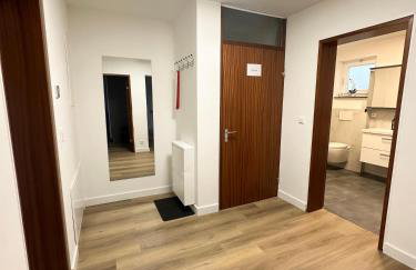 Ferienwohnung am Wildpark Eichert HDH - Foto 16