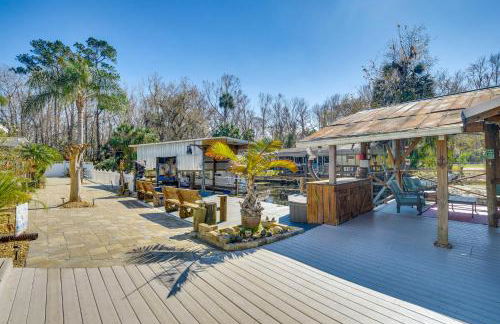 Less Than 1 Mi to Boat Ramp Canal-Front Retreat in Astor! - Photo 34