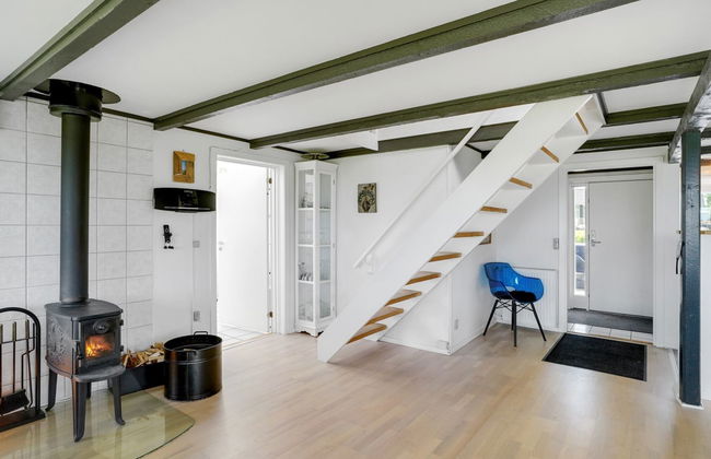 "Edvia" - 700m to the fjord - Photo 22