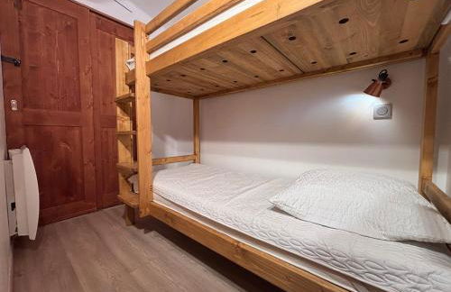 Résidence Grand Bois A1124 Clés Blanches - Foto 10