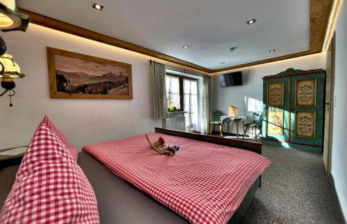 Pension Loiplstüberl - Foto 46