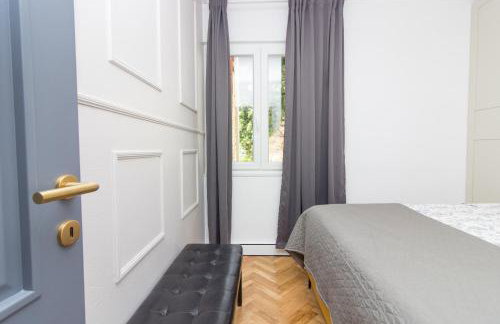 Apartments Mali Dvor Novigrad - Photo 60