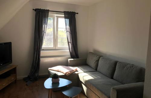 Ferienwohnung Haltingen - Foto 7