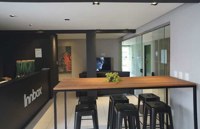 Innbox - Canasvieiras 2 - Photo 1