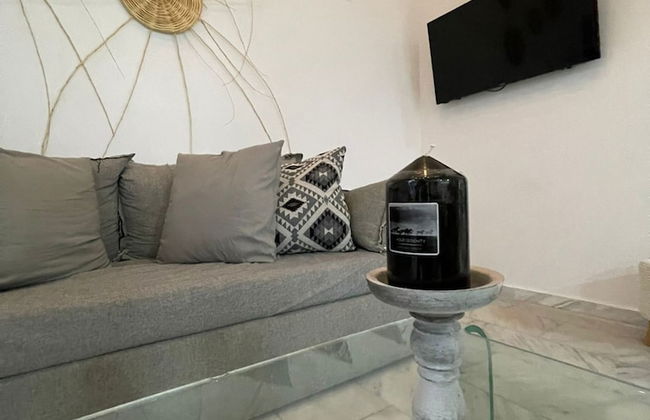 Stella's Loft In Center Of Tinos - Foto 5