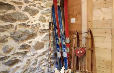 Belle maison traditionnelle - Les Chavonnes - Foto 31