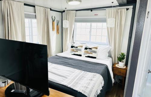 BoxHouse Villages Pecos - Foto 29