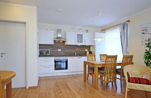 Haffblick Wohnung 10 - Foto 6