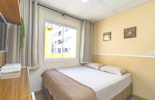 DR7 Space Stúdios Com Estacionamento Incluso 8 Minutos do Aeroporto - Foto 13