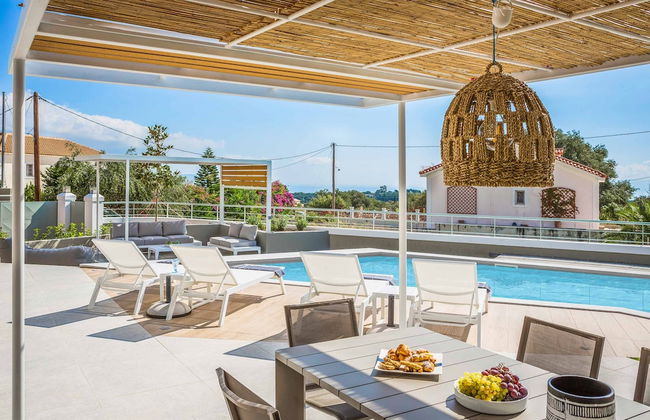 Villa Magnolia - Foto 20