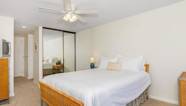 Fun in The Sun - Foto 3, Habitación