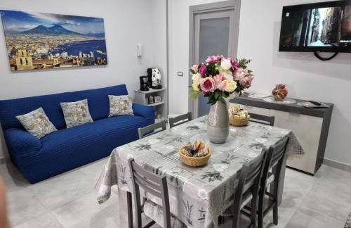 Miriam's House Pompei - Foto 20