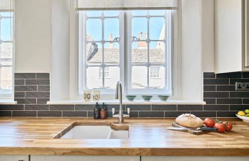 The Old Court House - Foto 11