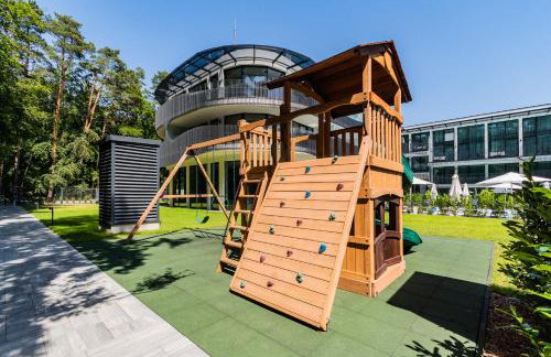 Apartament Prywatny w Stegnie na ulicy Brzozowej 6 na parterze - Foto 25