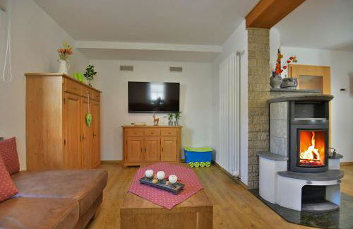 Ferienhaus Chalet zur Werraquelle - Foto 6