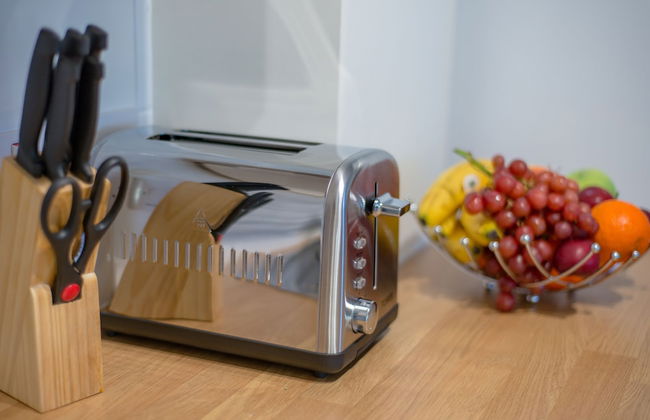 KVM - Sunshine Apartment - Foto 48