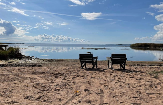 6 Person Holiday Home in Rockneby-by Traum - Foto 15