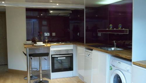 The Wee Thistle Loch Ness - Foto 5