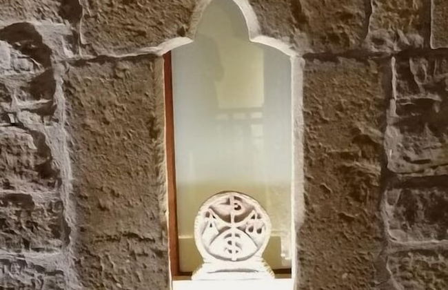 Palacio de Orisoain - Foto 24