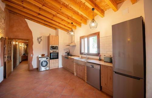 Casa Rural Cal Martí - Foto 3