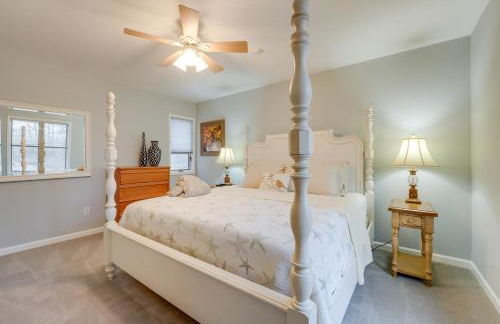 Peaceful Millington Home about 13 Mi to Memphis! - Foto 23