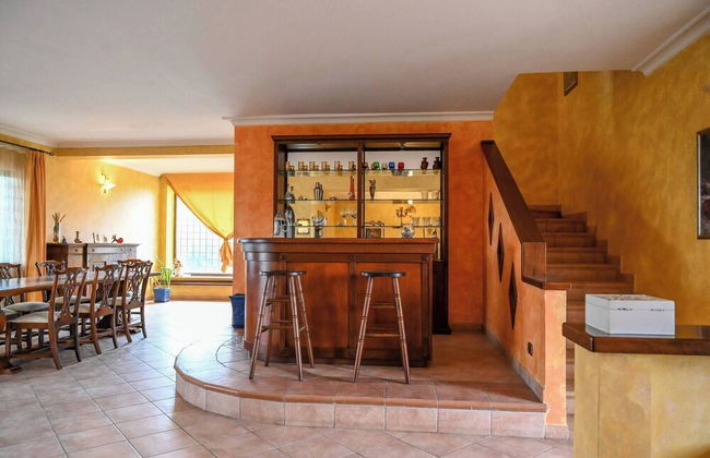 Nel verde, a mezz'ora dal centro di Roma - Photo 28