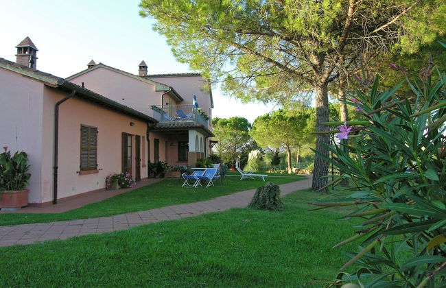 Poggio Verde - Foto 65